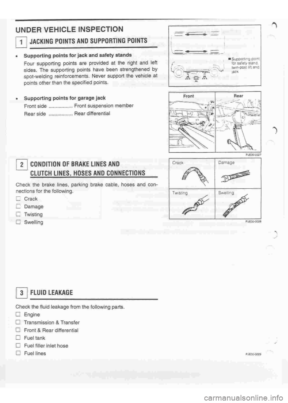 DAIHATSU TERIOS 2000  Service Repair Manual 
 
www.WorkshopManuals.co.uk

 
Purchased from www.WorkshopManuals.co.uk 