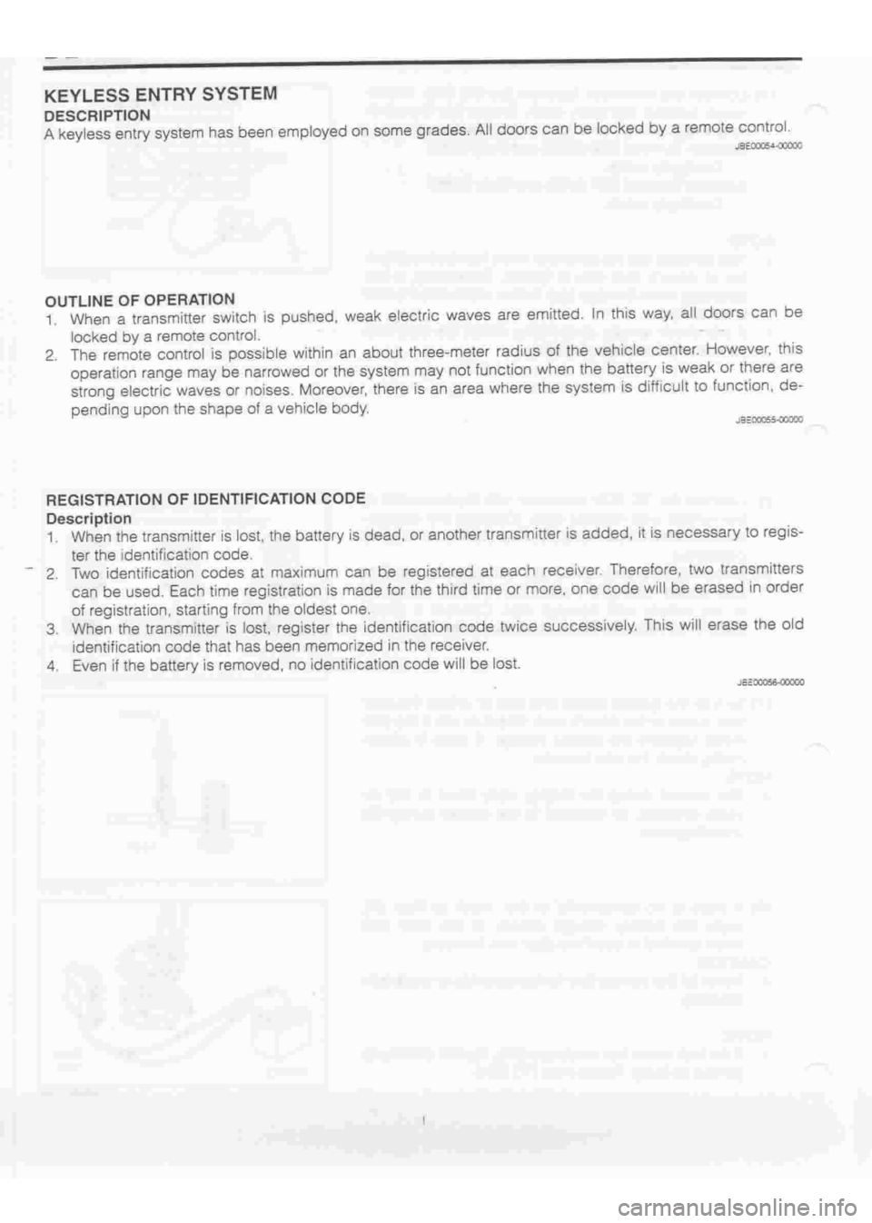 DAIHATSU TERIOS 2000 Service Manual PDF
www.WorkshopManuals.co.uk
Purchased from www.WorkshopManuals.co.uk DAIHATSU TERIOS 2000 Service Manual PDF
www.WorkshopManuals.co.uk
Purchased from www.WorkshopManuals.co.uk