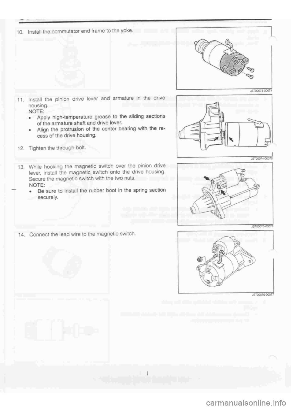 DAIHATSU TERIOS 2000 Service Repair Manual
www.WorkshopManuals.co.uk
Purchased from www.WorkshopManuals.co.uk DAIHATSU TERIOS 2000 Service Repair Manual
www.WorkshopManuals.co.uk
Purchased from www.WorkshopManuals.co.uk