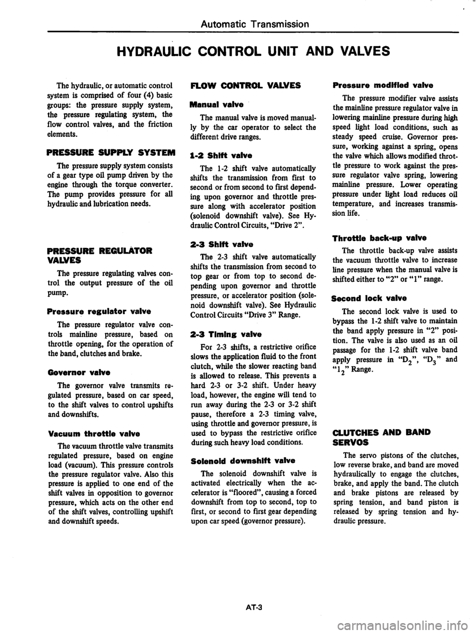 DATSUN 280Z 1977  Service Repair Manual 