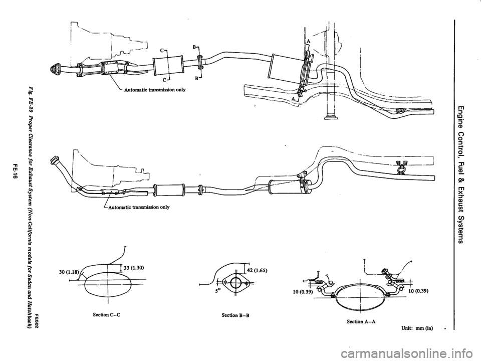 DATSUN 280Z 1977 Service Repair Manual DATSUN 280Z 1977 Service Repair Manual