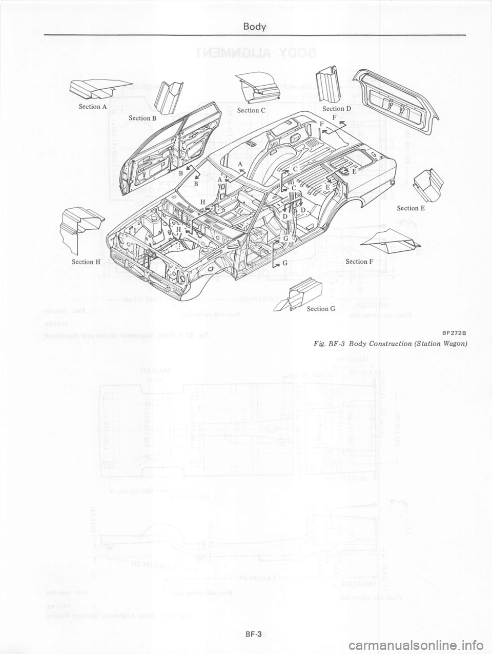 DATSUN 280Z 1977 Service Repair Manual DATSUN 280Z 1977 Service Repair Manual