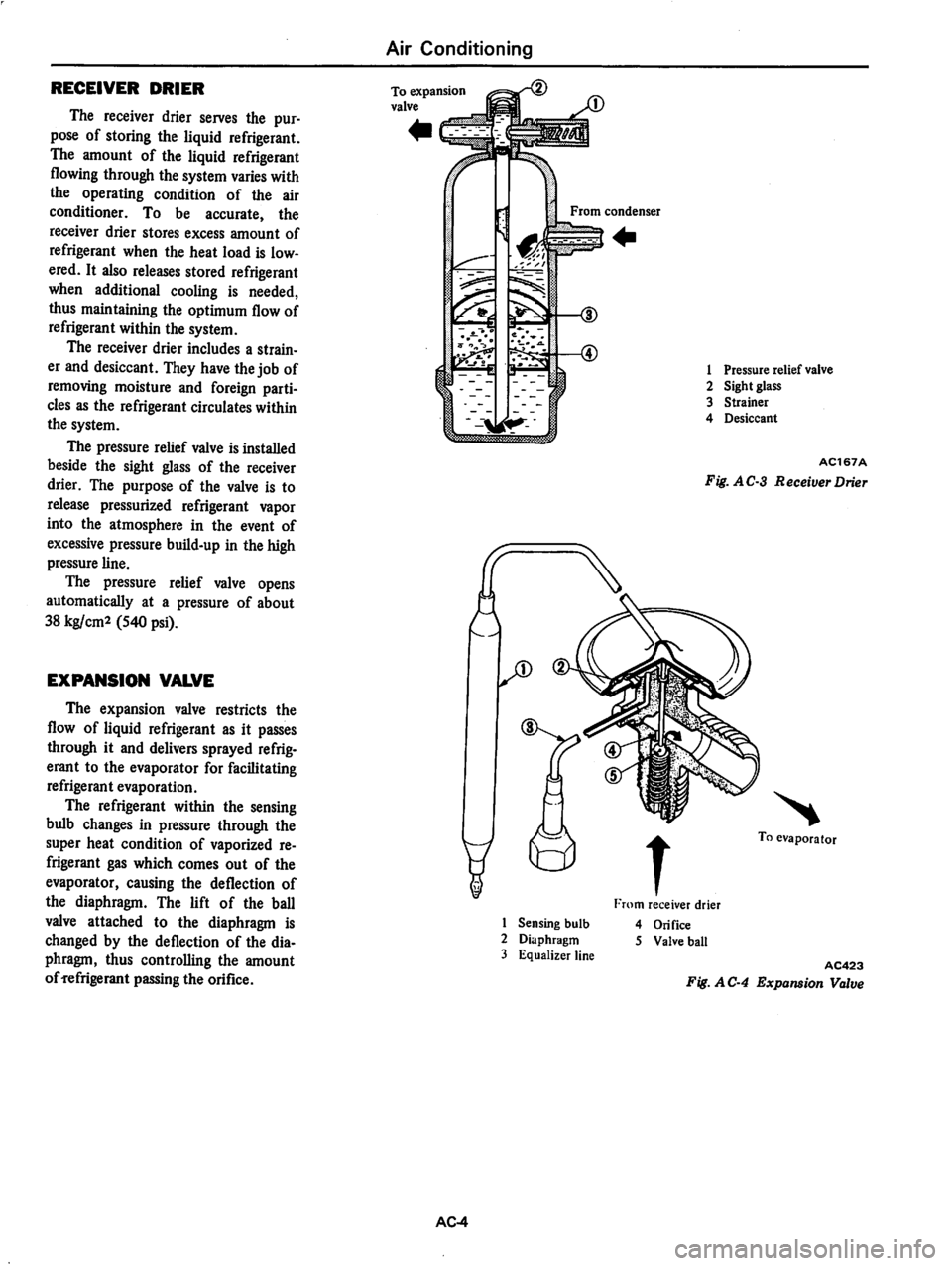 DATSUN 280Z 1977 Service Repair Manual DATSUN 280Z 1977 Service Repair Manual