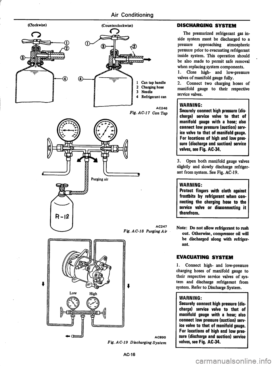 DATSUN 280Z 1977 Service Repair Manual DATSUN 280Z 1977 Service Repair Manual