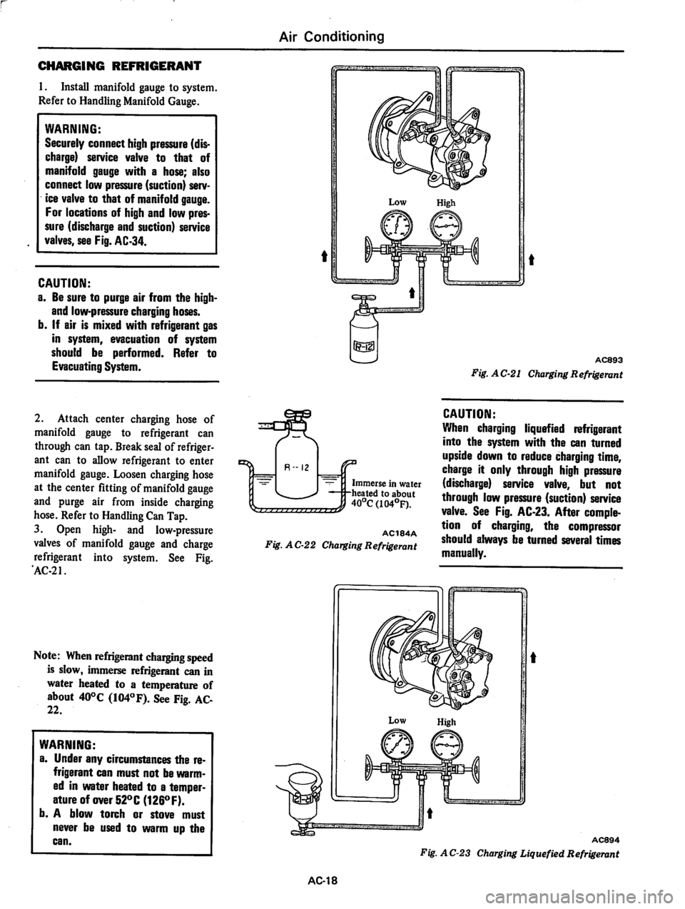 DATSUN 280Z 1977 Service Repair Manual DATSUN 280Z 1977 Service Repair Manual