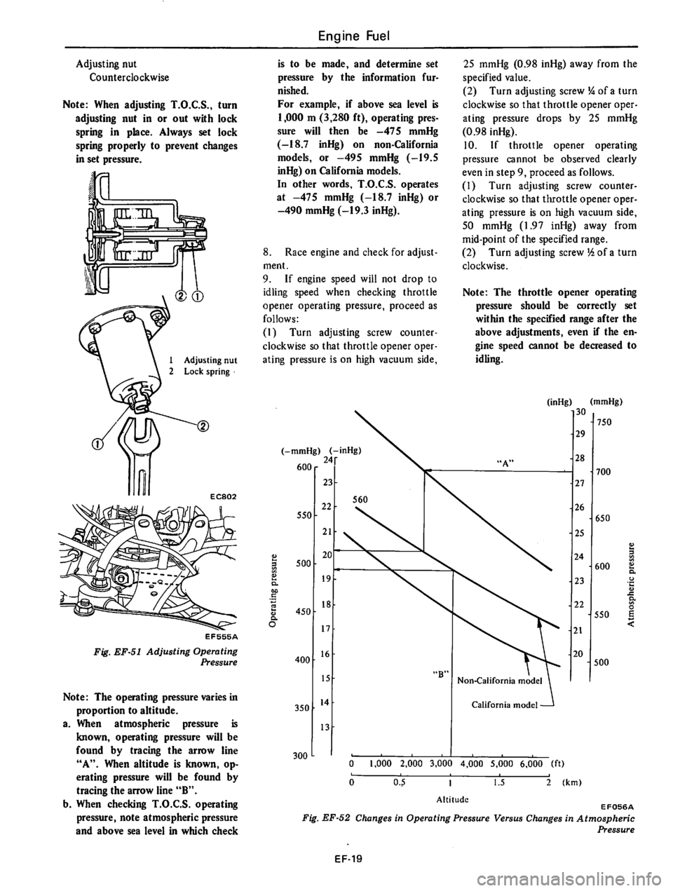 DATSUN 310 1979 Service Repair Manual DATSUN 310 1979 Service Repair Manual