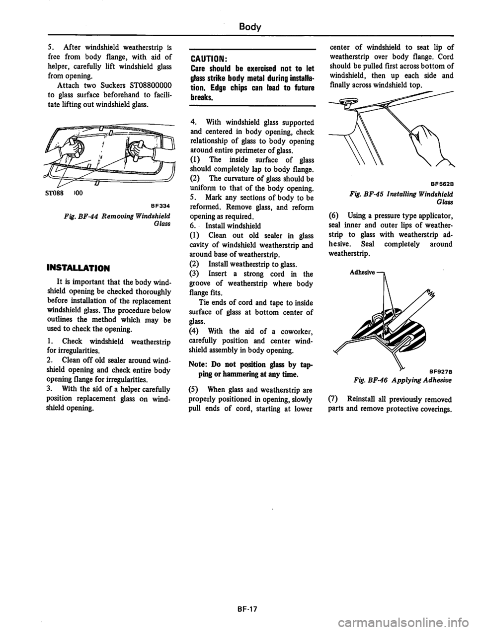 DATSUN 310 1979 Service Repair Manual DATSUN 310 1979 Service Repair Manual
