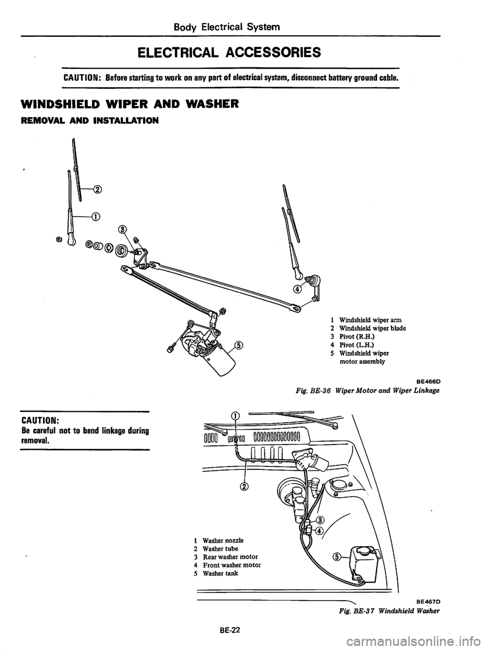 DATSUN 310 1979 Service Repair Manual DATSUN 310 1979 Service Repair Manual