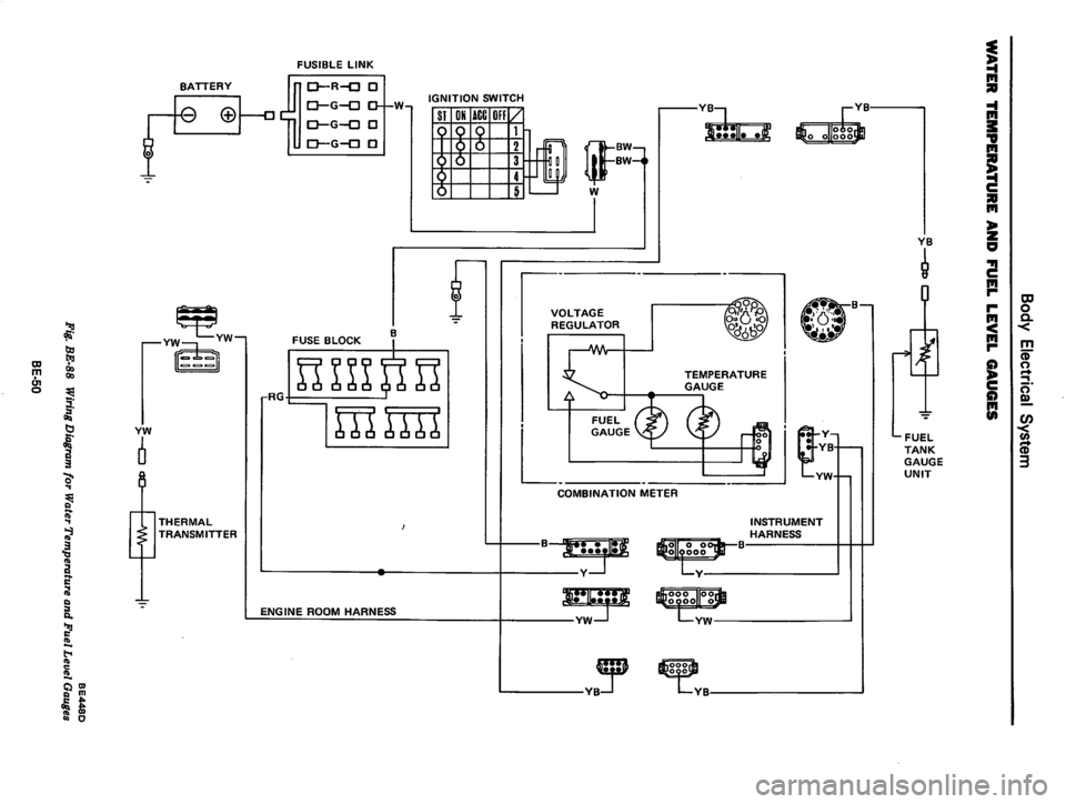 DATSUN 310 1979 Service Repair Manual DATSUN 310 1979 Service Repair Manual