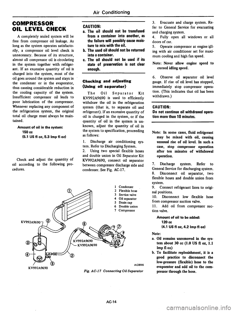 DATSUN 310 1979 Service Repair Manual DATSUN 310 1979 Service Repair Manual
