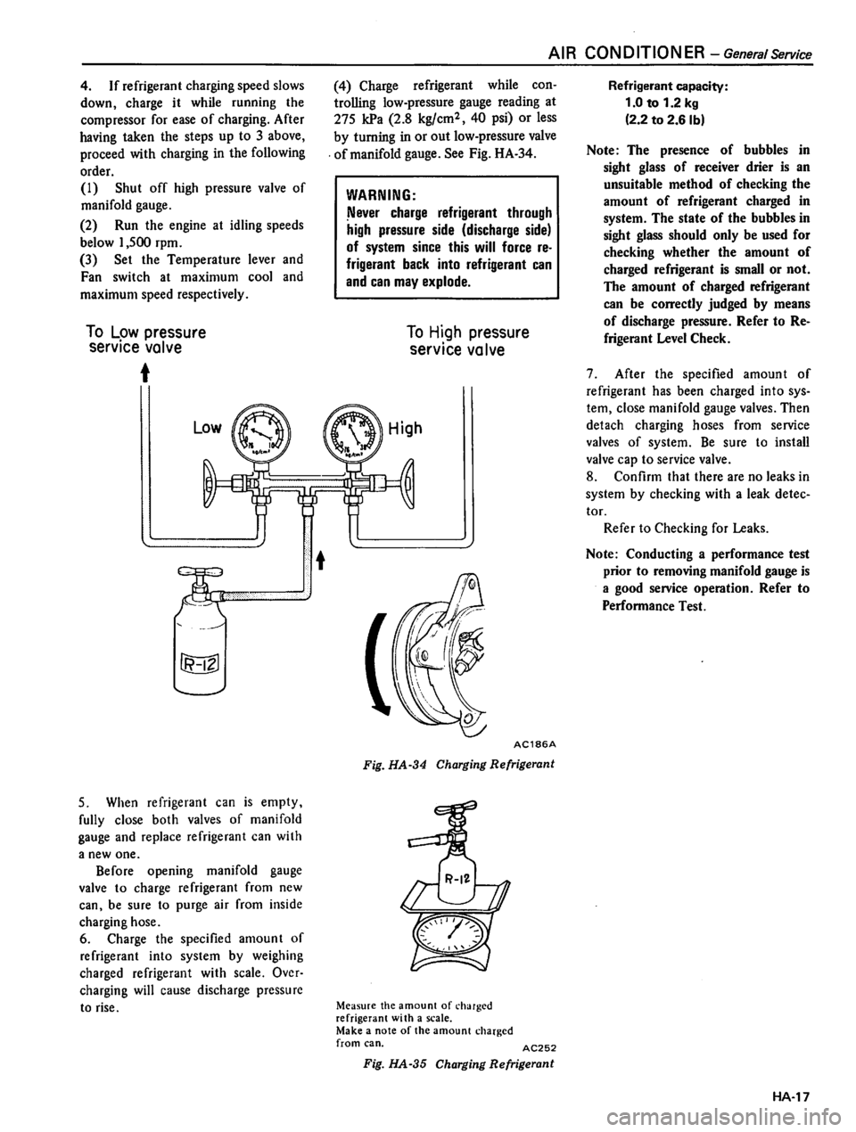 DATSUN 310 1980 Service Repair Manual DATSUN 310 1980 Service Repair Manual