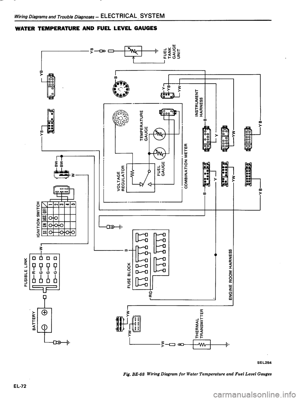 DATSUN 310 1981 Service Repair Manual DATSUN 310 1981 Service Repair Manual