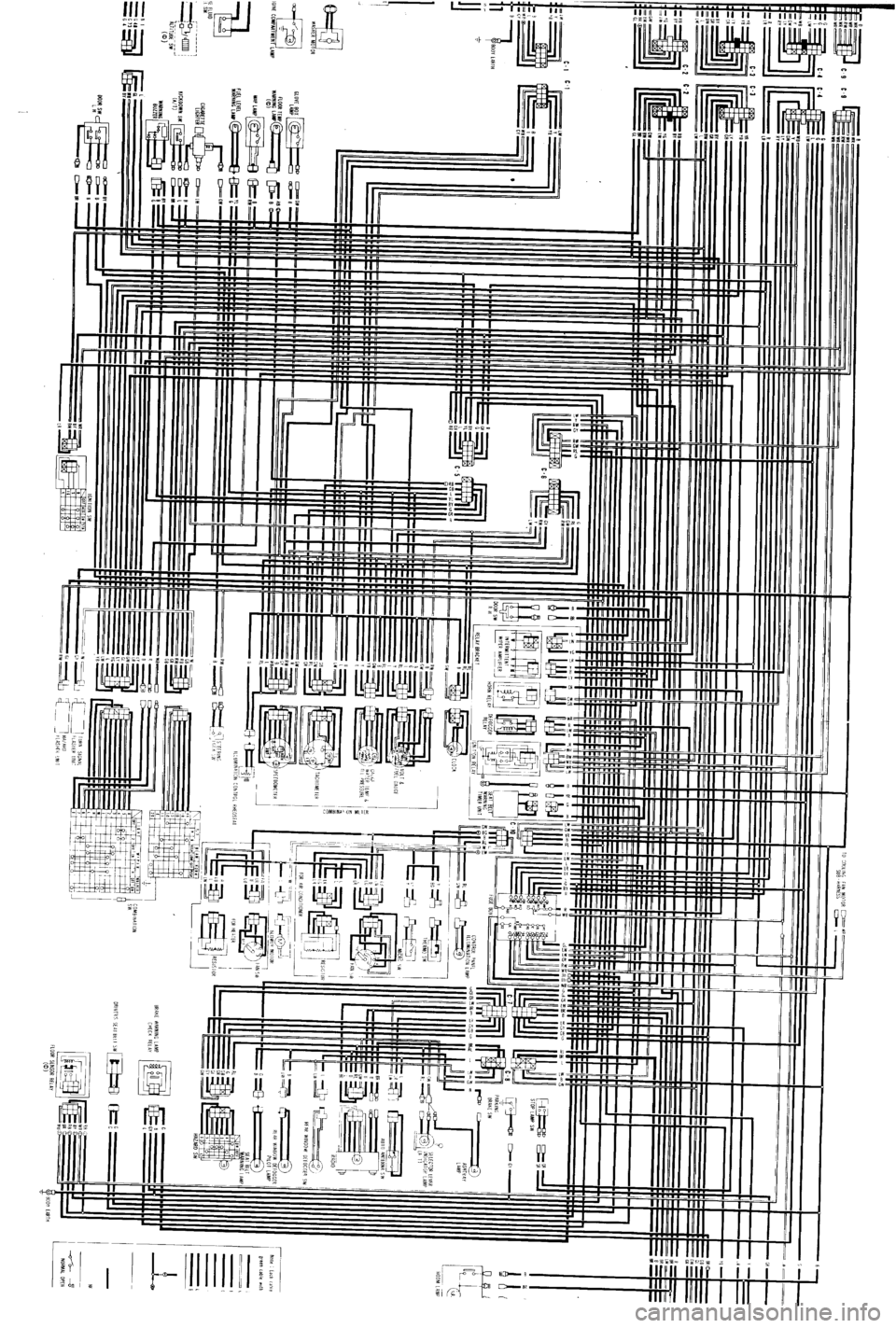 DATSUN 510 1979 Service Repair Manual DATSUN 510 1979 Service Repair Manual