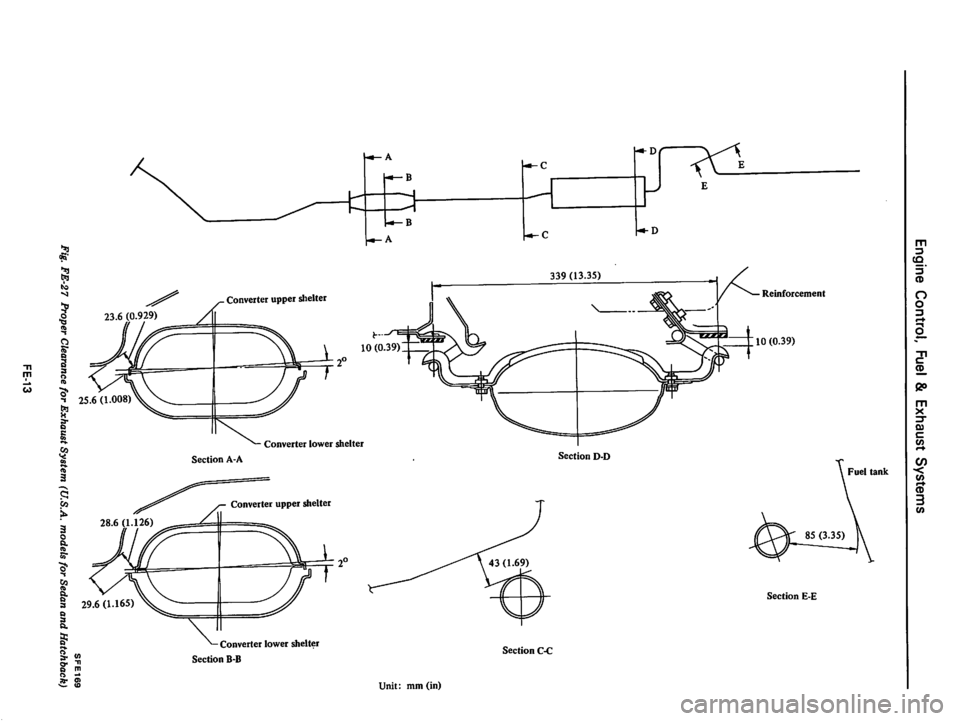 DATSUN 510 1980 Service Repair Manual DATSUN 510 1980 Service Repair Manual