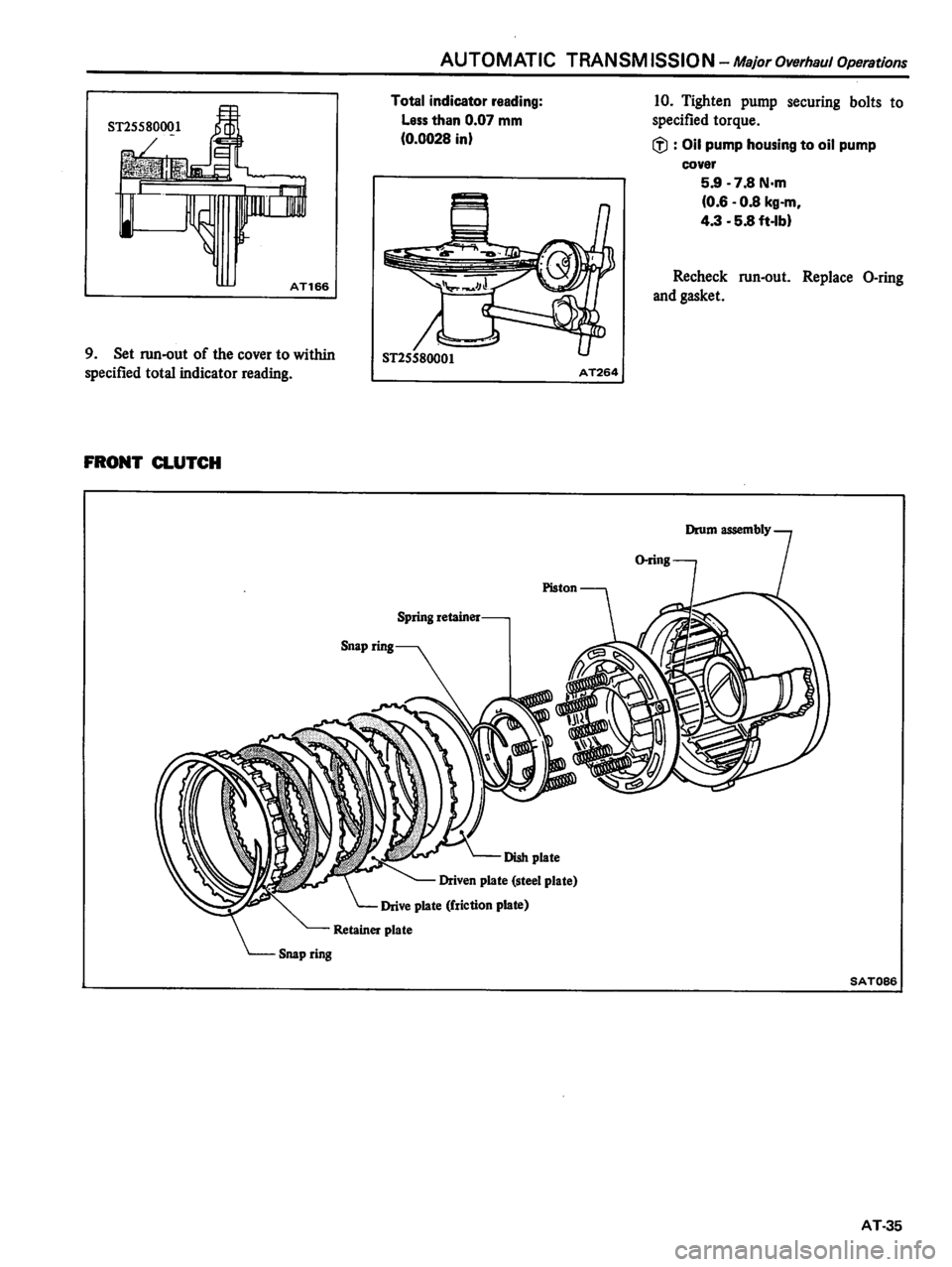 DATSUN 510 1980 Service Repair Manual DATSUN 510 1980 Service Repair Manual
