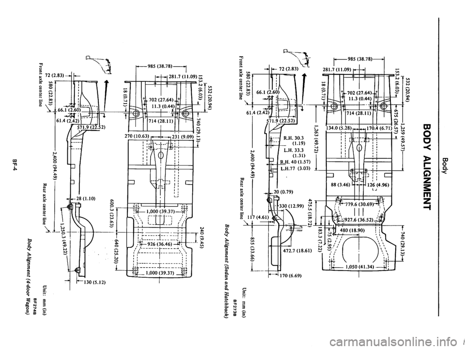 DATSUN 510 1980 Service Repair Manual DATSUN 510 1980 Service Repair Manual