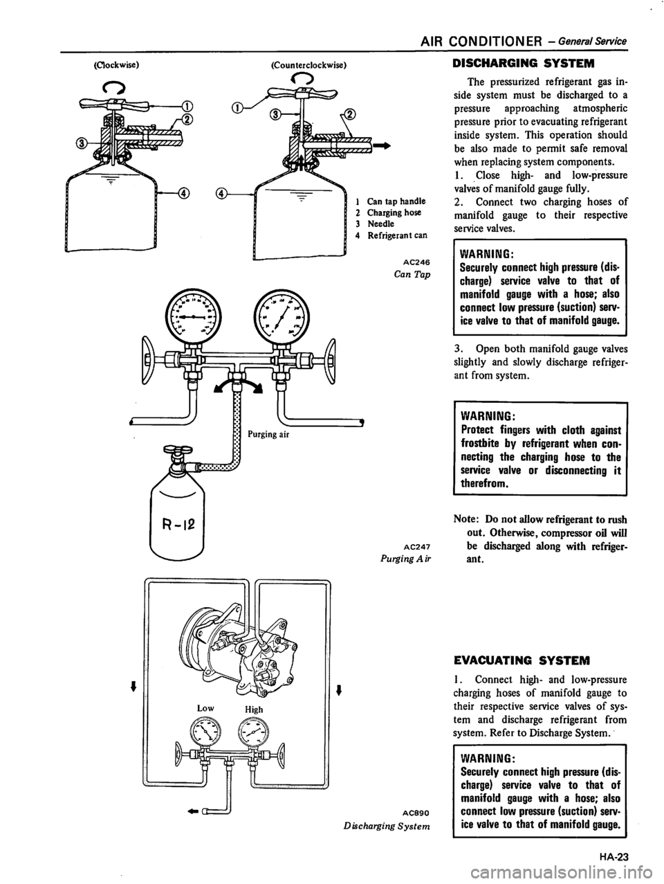 DATSUN 510 1980 Service Repair Manual DATSUN 510 1980 Service Repair Manual