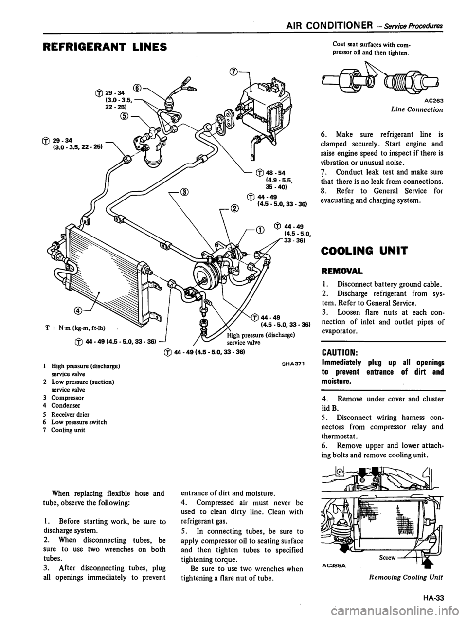 DATSUN 510 1980 Service Repair Manual DATSUN 510 1980 Service Repair Manual