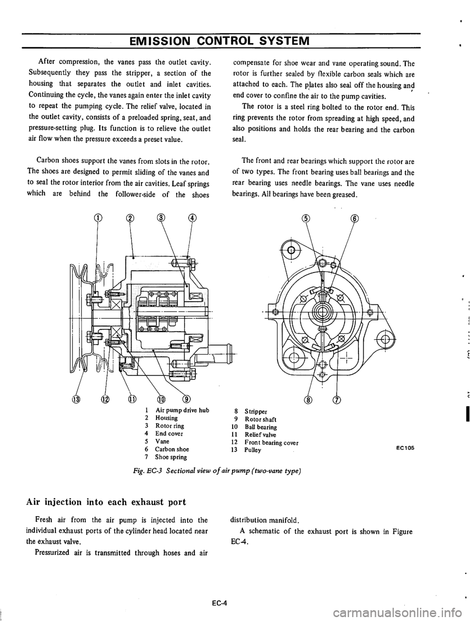 DATSUN 610 1974 Service Manual DATSUN 610 1974 Service Manual