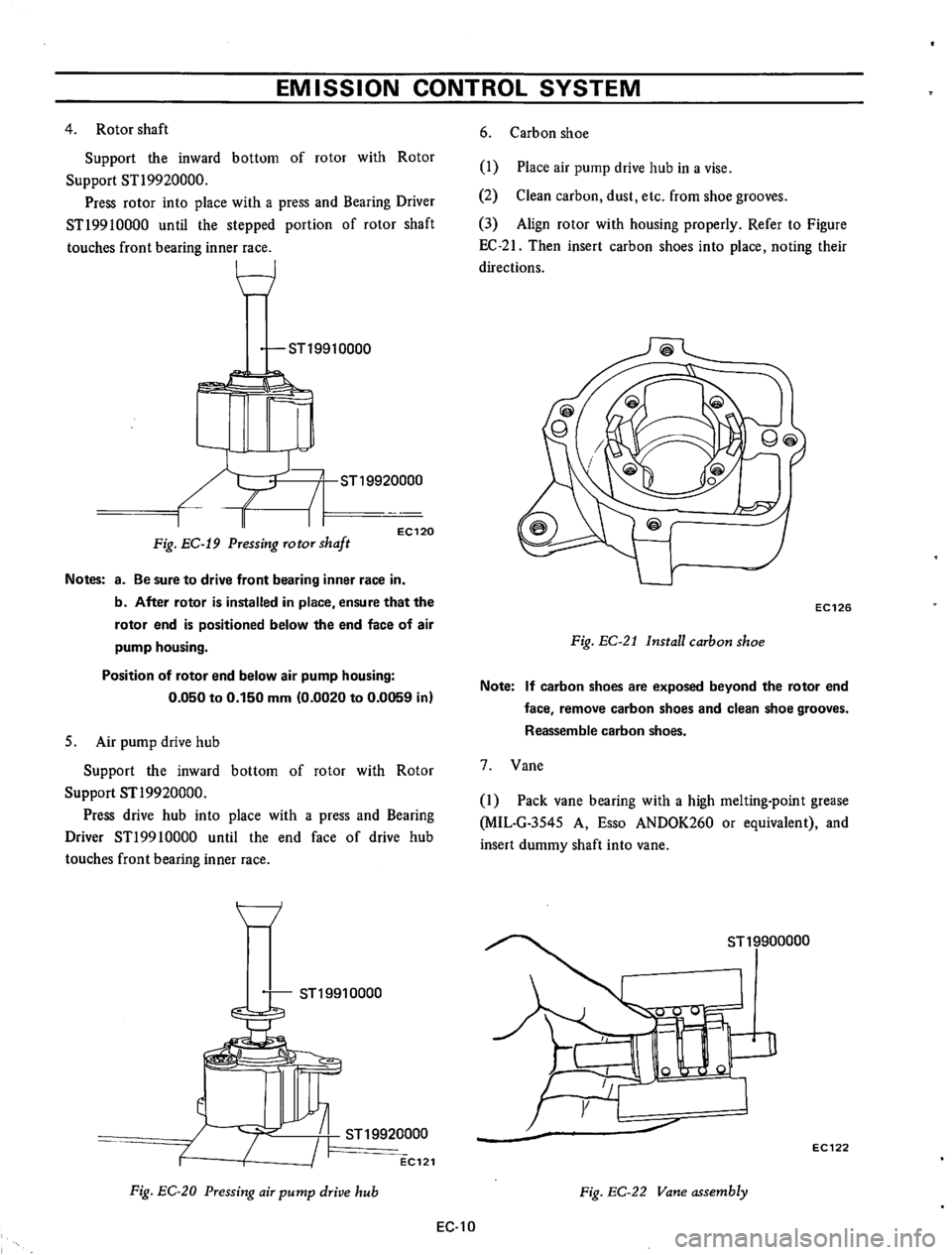 DATSUN 610 1974 Service Manual DATSUN 610 1974 Service Manual