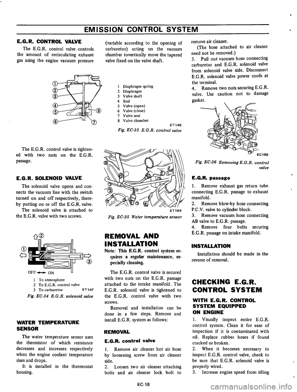 DATSUN 610 1974 Service Manual DATSUN 610 1974 Service Manual