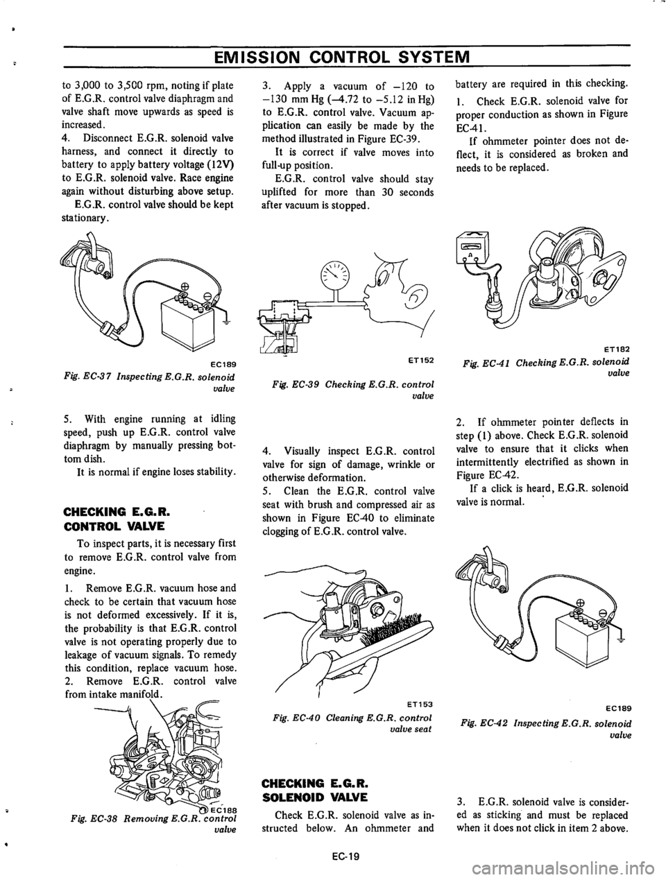 DATSUN 610 1974 Service Manual DATSUN 610 1974 Service Manual
