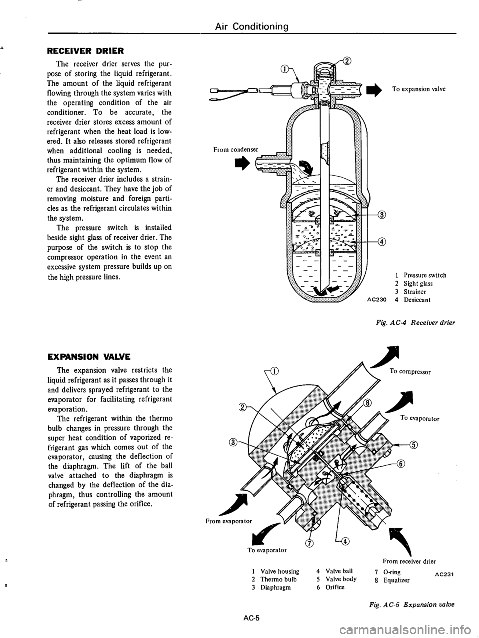 DATSUN 610 1974 Service Manual DATSUN 610 1974 Service Manual