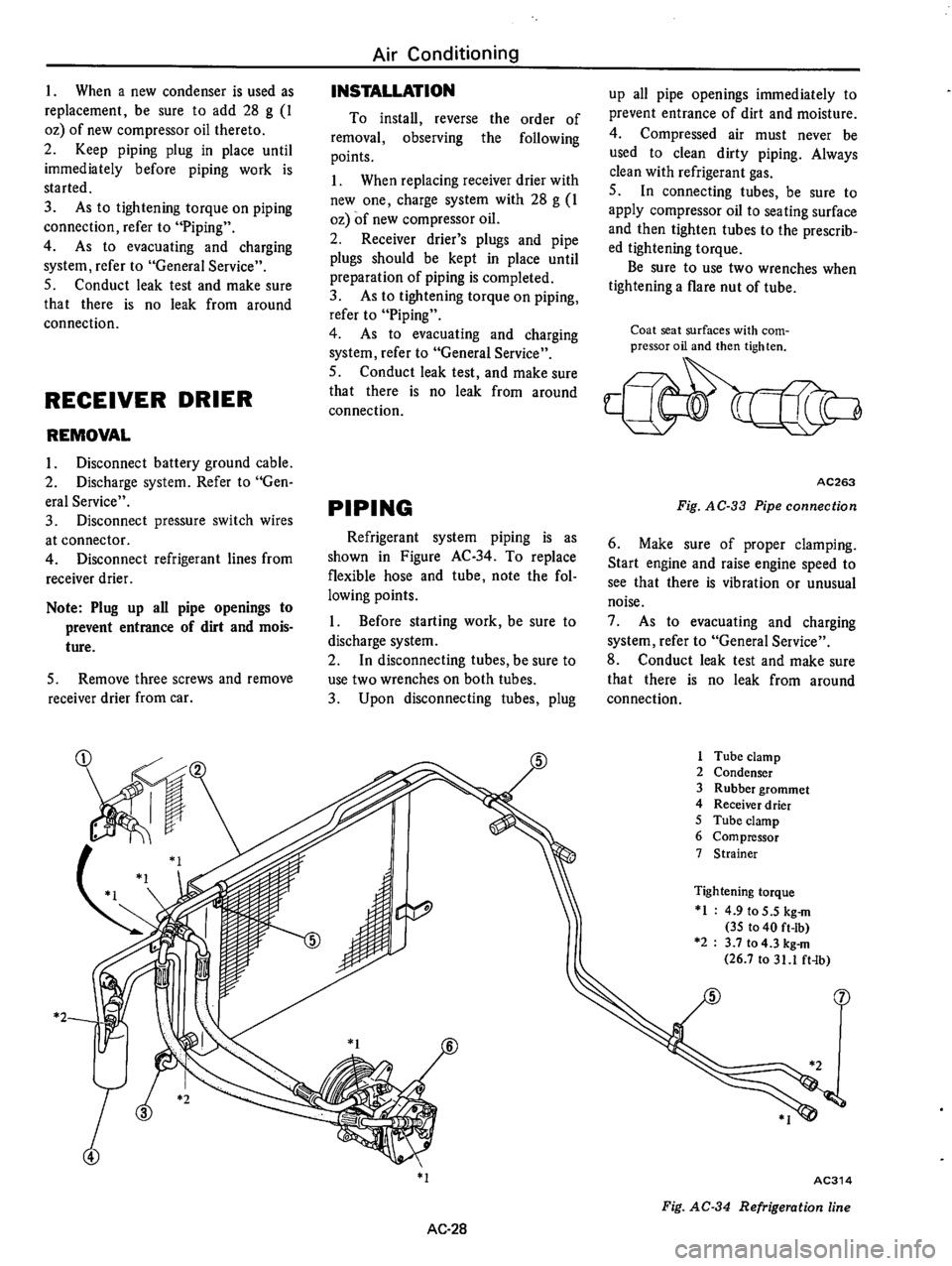 DATSUN 610 1974 Service Manual DATSUN 610 1974 Service Manual
