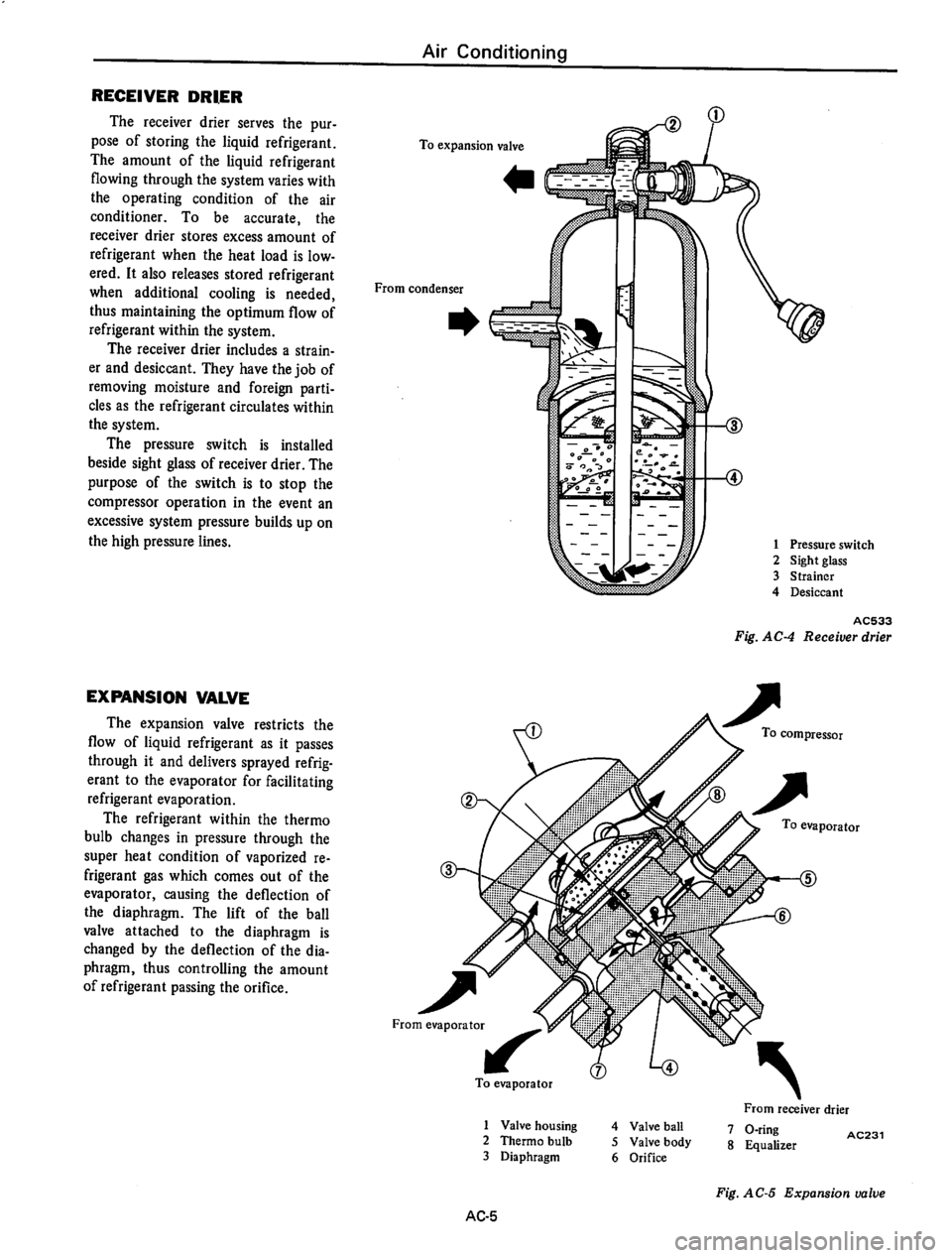 DATSUN 610 1976 Service Manual DATSUN 610 1976 Service Manual