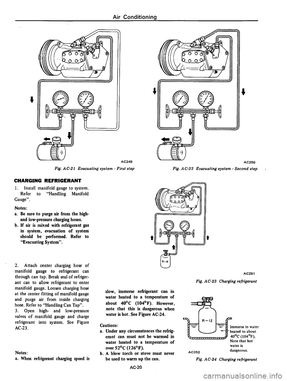 DATSUN 610 1976 Service Manual DATSUN 610 1976 Service Manual