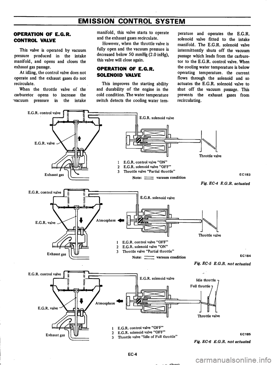 DATSUN 710 1974 Service Manual DATSUN 710 1974 Service Manual