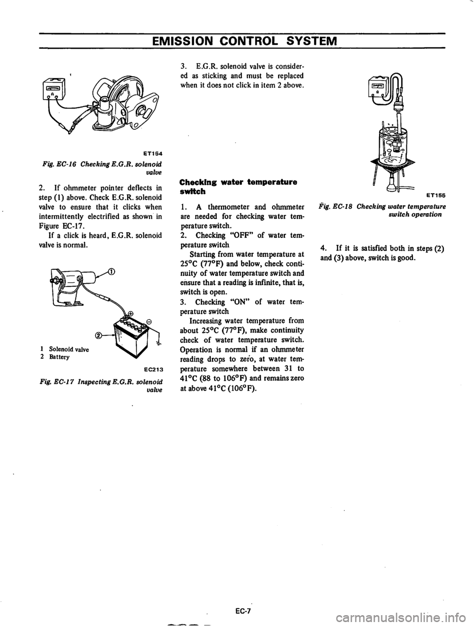 DATSUN 710 1974 Service Manual DATSUN 710 1974 Service Manual