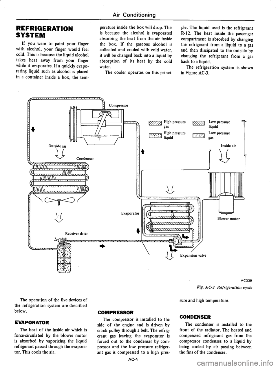 DATSUN 710 1974 Service Manual DATSUN 710 1974 Service Manual