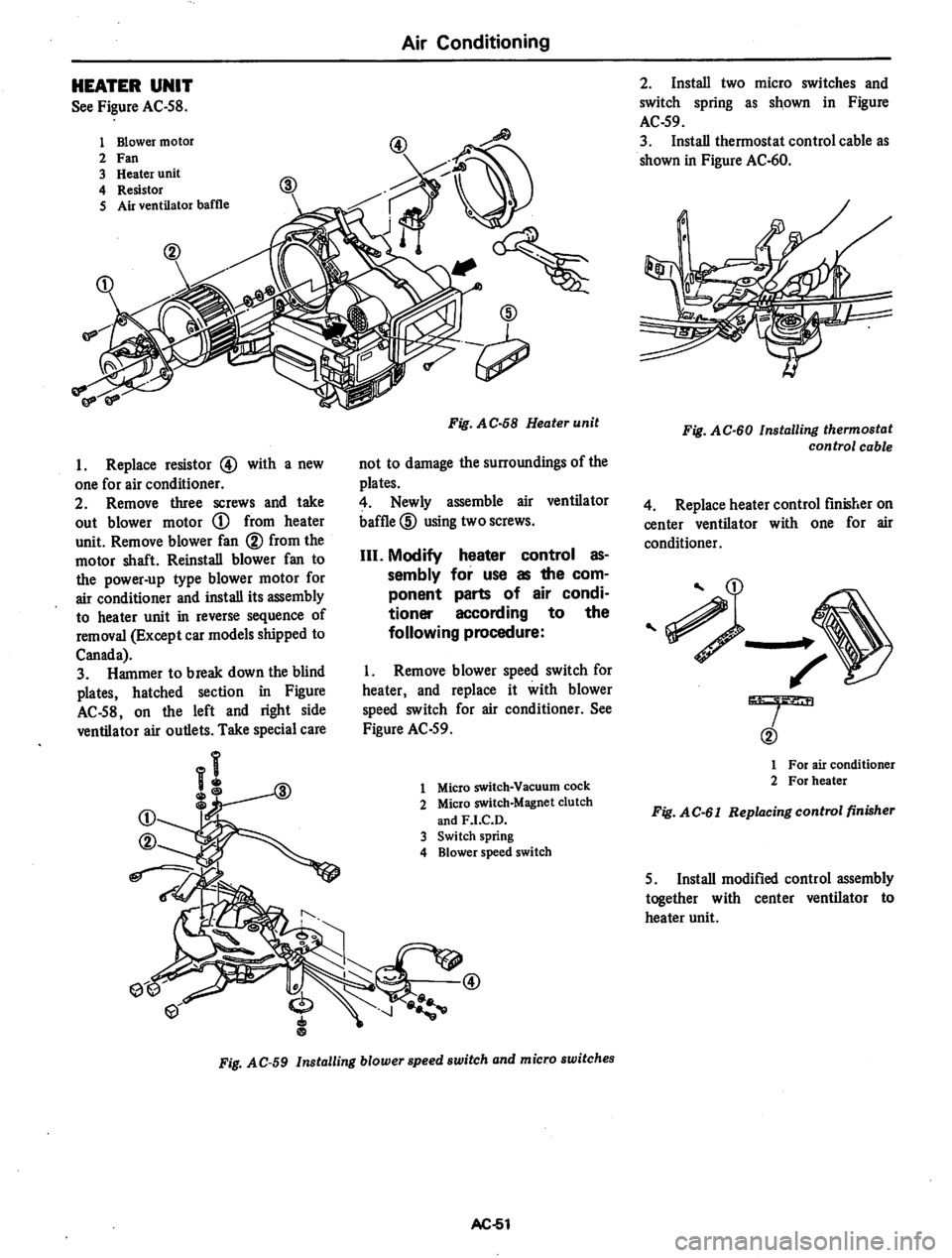 DATSUN 710 1974 Service Manual DATSUN 710 1974 Service Manual