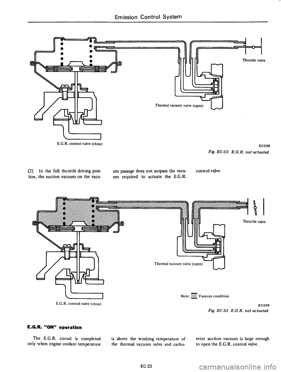 DATSUN 710 1975  Service Manual 