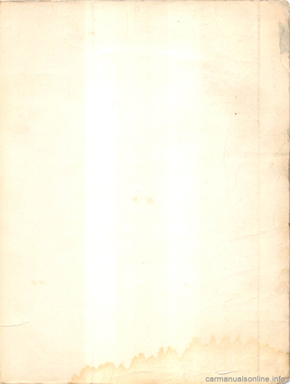 DATSUN 710 1975  Service Manual 