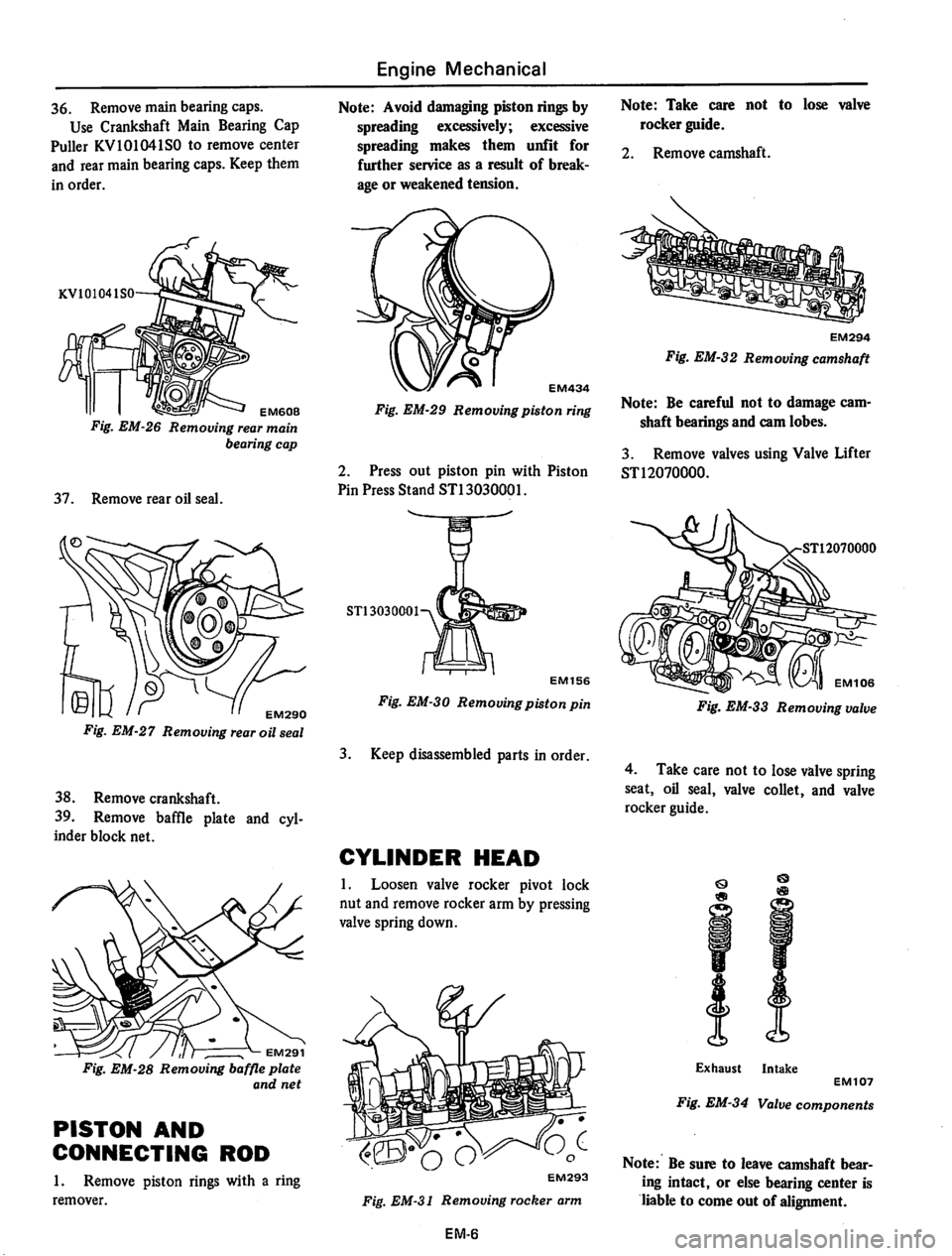 DATSUN 810 1977 Owners Guide DATSUN 810 1977 Owners Guide
