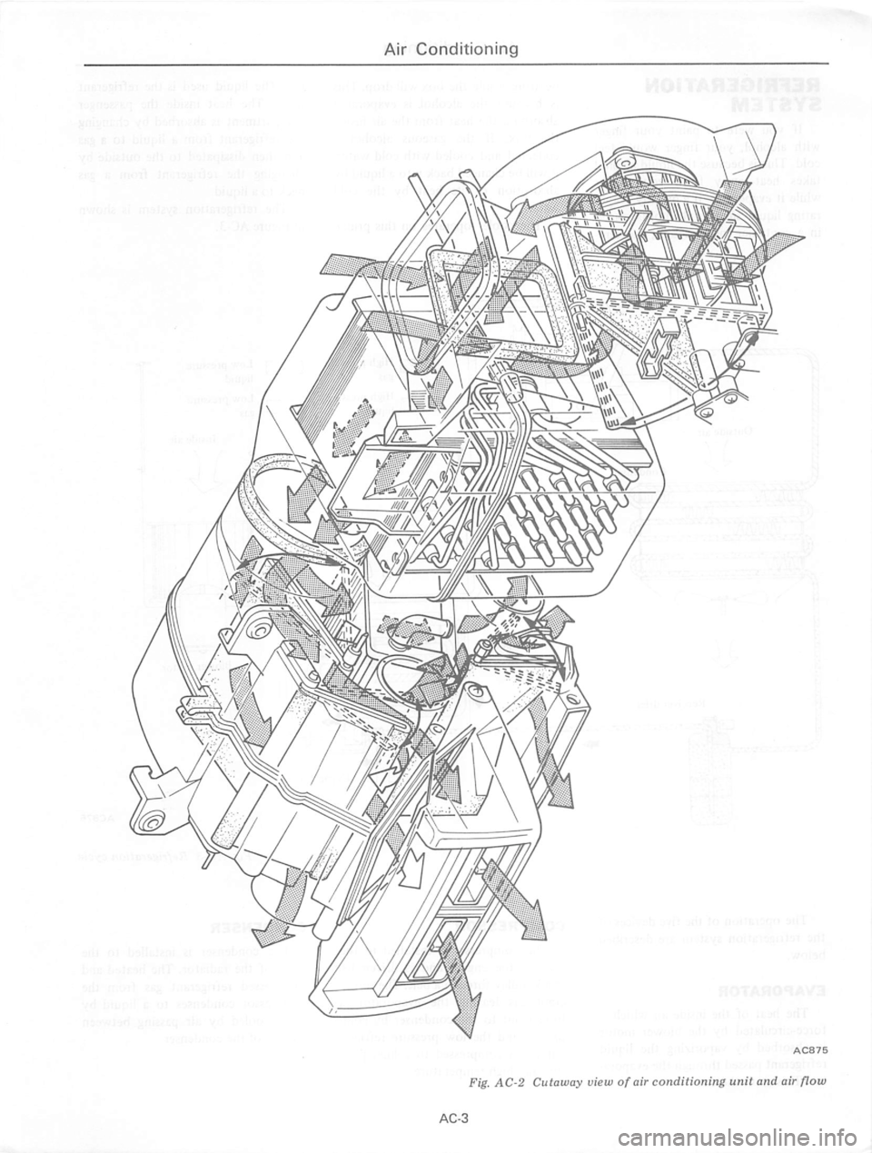 DATSUN 810 1977 Service Manual DATSUN 810 1977 Service Manual