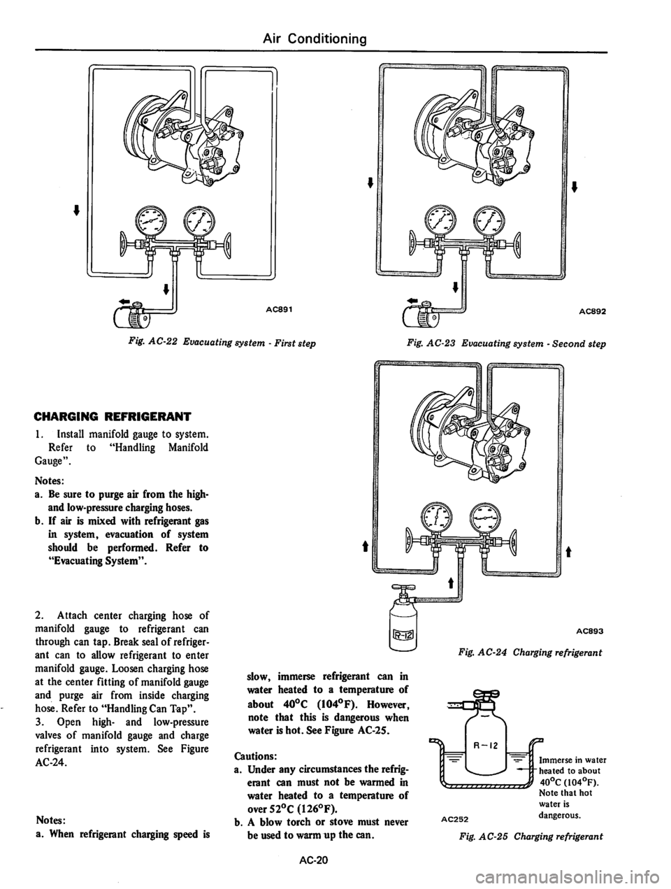 DATSUN 810 1977 Service Manual DATSUN 810 1977 Service Manual