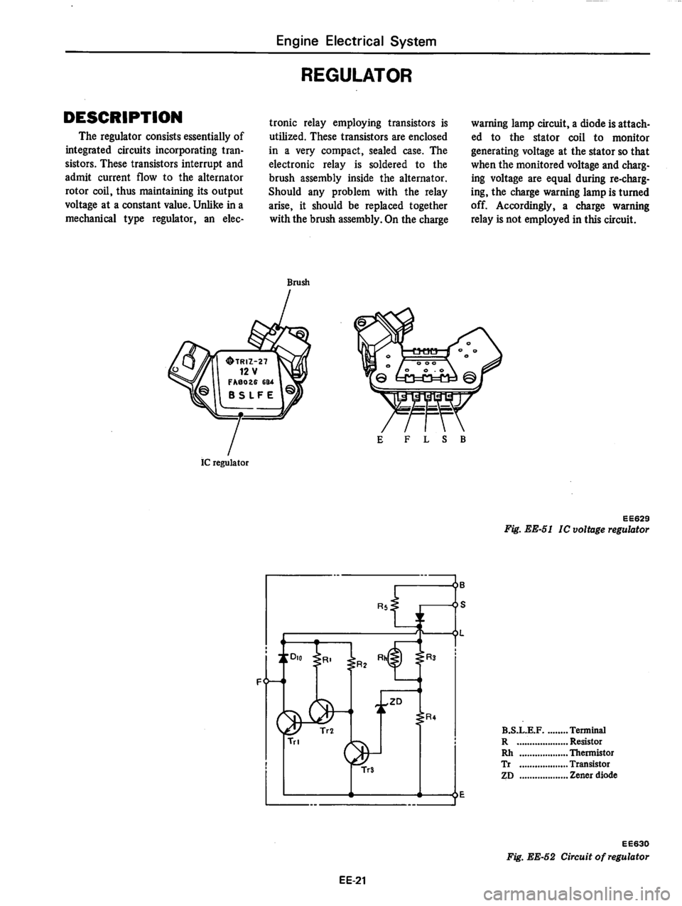 DATSUN 810 1978 Service Manual DATSUN 810 1978 Service Manual