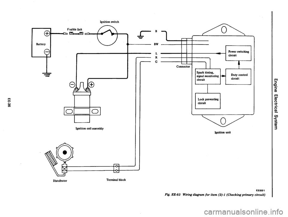 DATSUN 810 1978 Service Manual DATSUN 810 1978 Service Manual