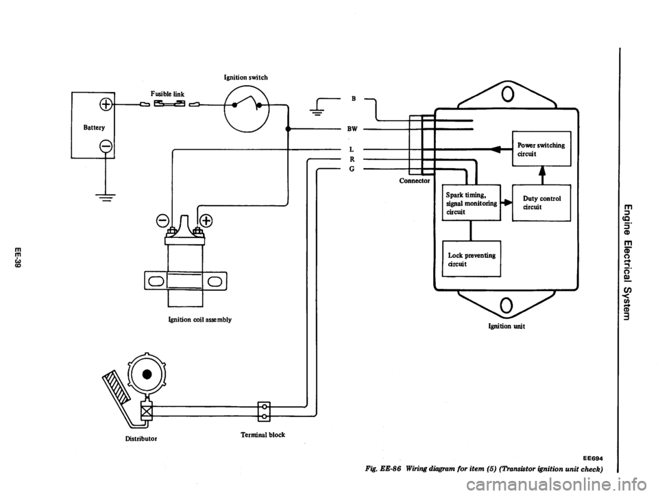 DATSUN 810 1978 Service Manual DATSUN 810 1978 Service Manual