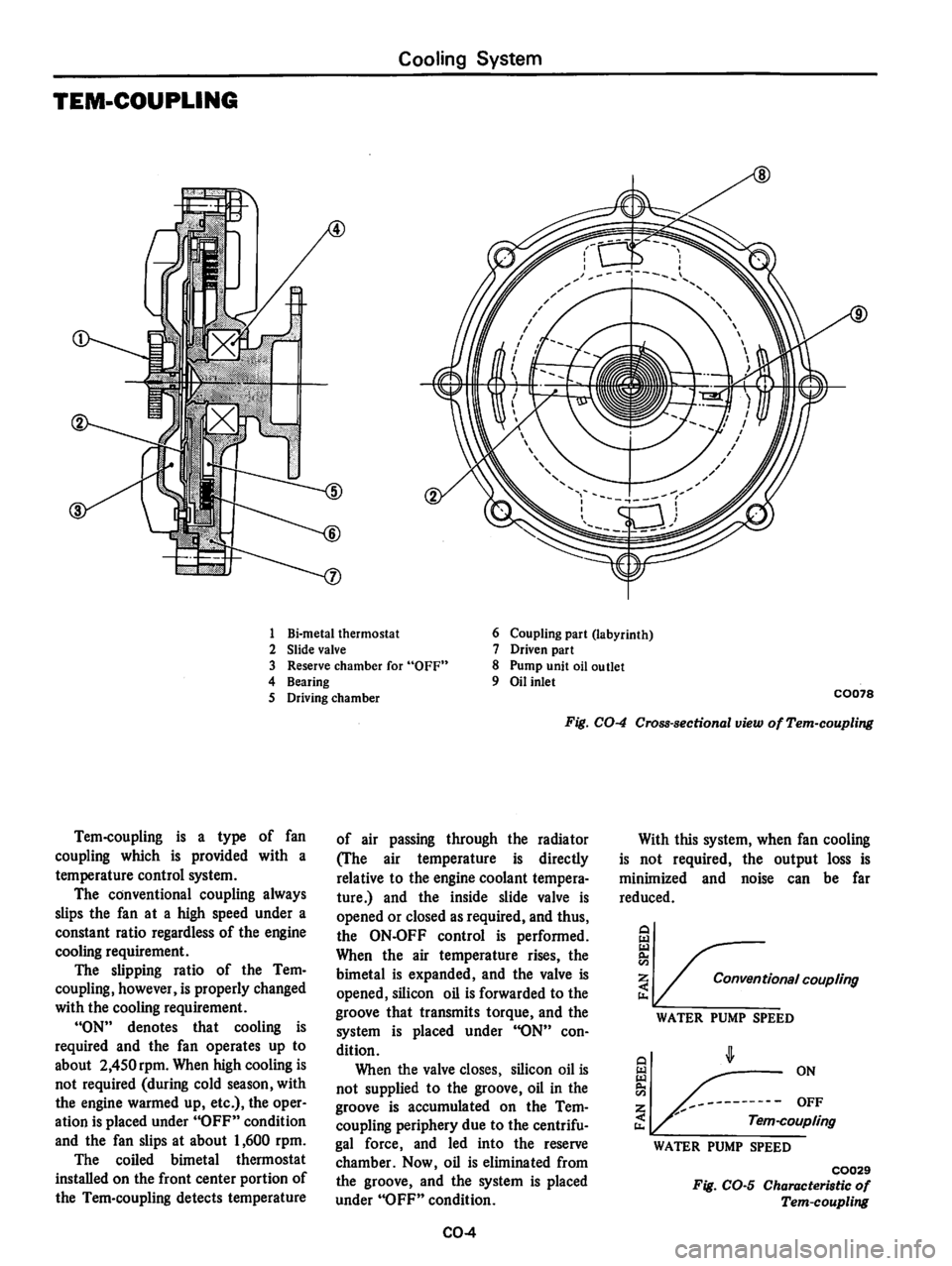 DATSUN 810 1978 Manual PDF DATSUN 810 1978 Manual PDF