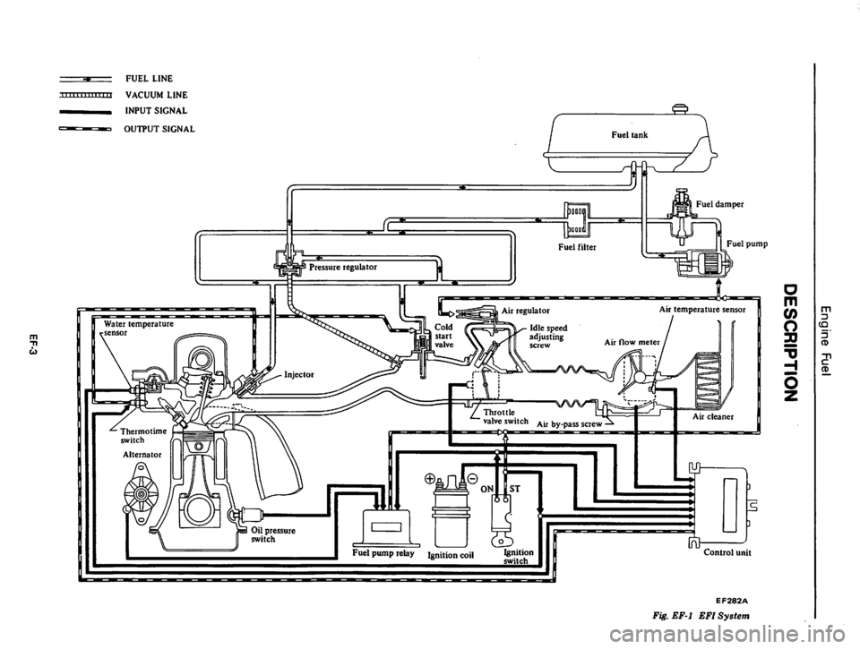 DATSUN 810 1979 Manual PDF 