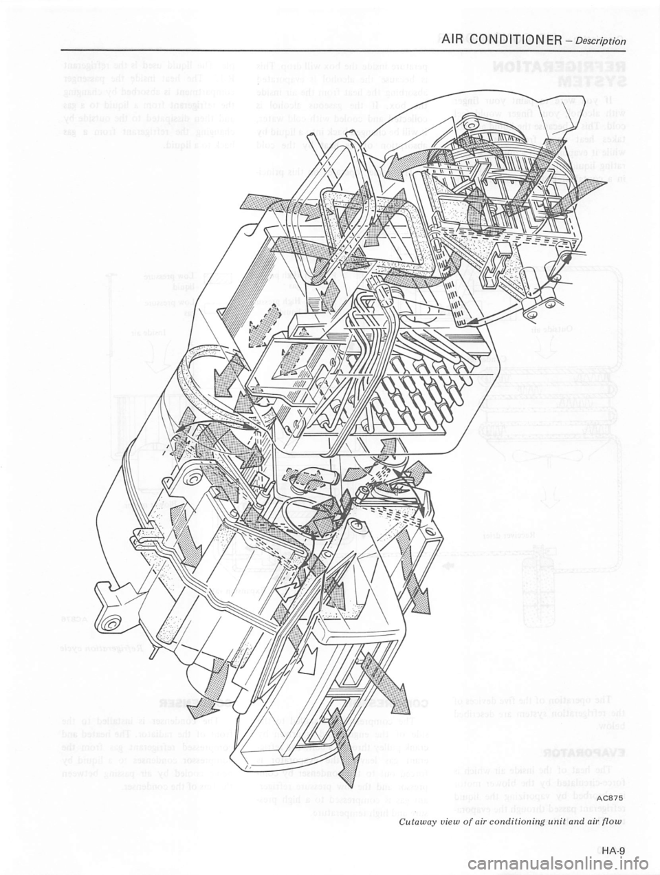 DATSUN 810 1980 Service Manual DATSUN 810 1980 Service Manual