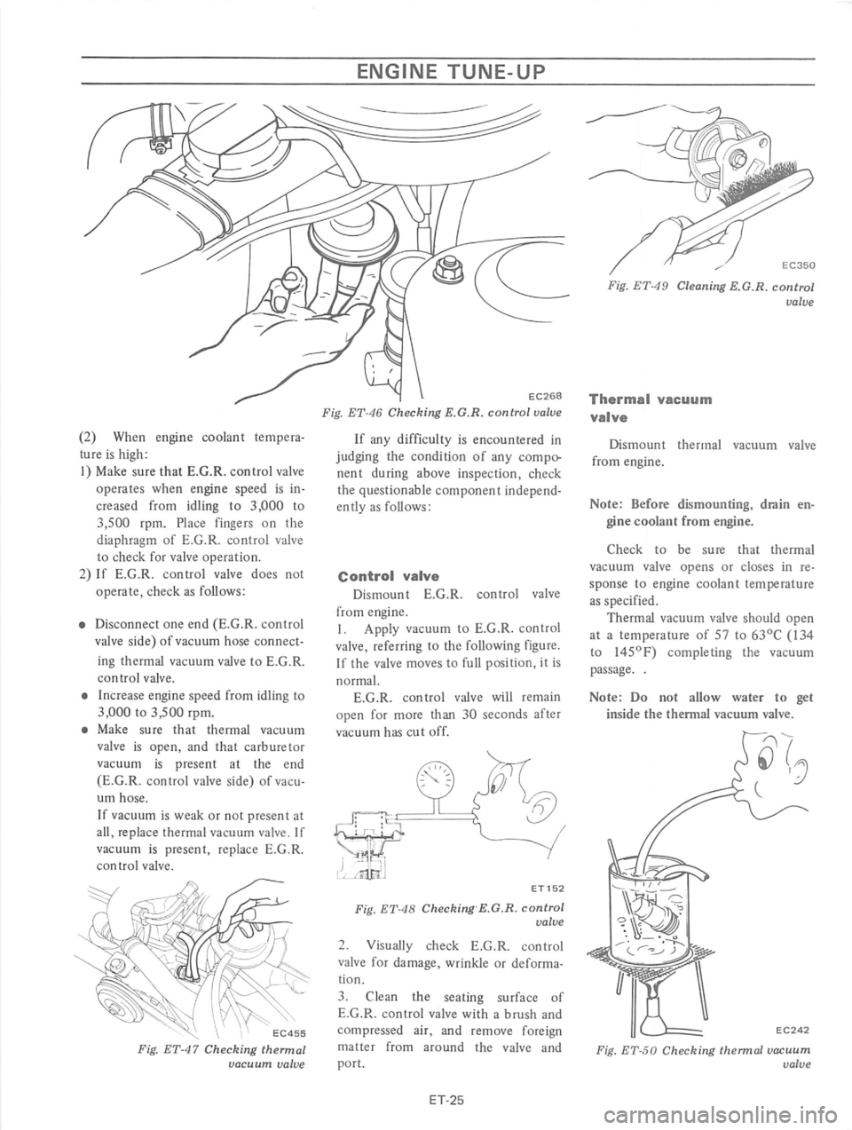 DATSUN B210 1976 Service Owners Guide DATSUN B210 1976 Service Owners Guide