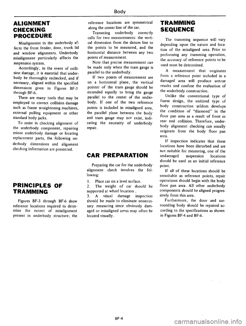 DATSUN B210 1976 Service Repair Manual DATSUN B210 1976 Service Repair Manual