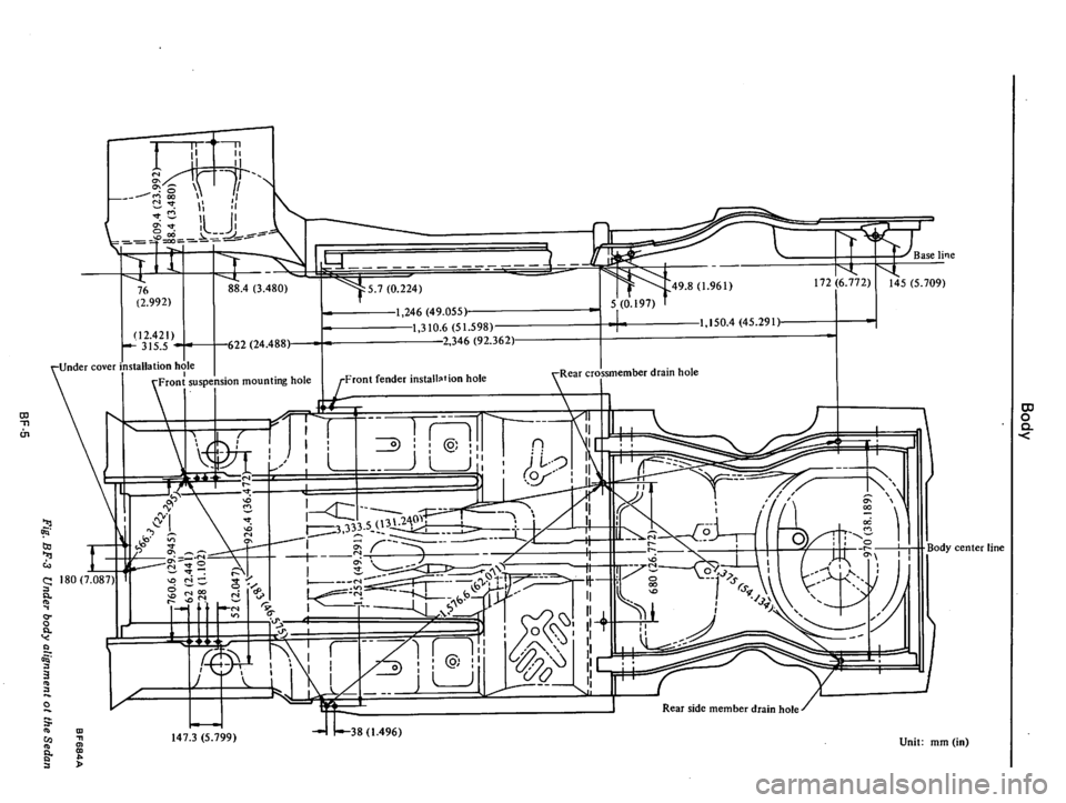 DATSUN B210 1976 Service Repair Manual DATSUN B210 1976 Service Repair Manual