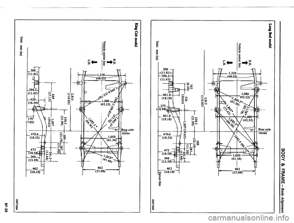 DATSUN PICK-UP 1980 Service Manual DATSUN PICK-UP 1980 Service Manual