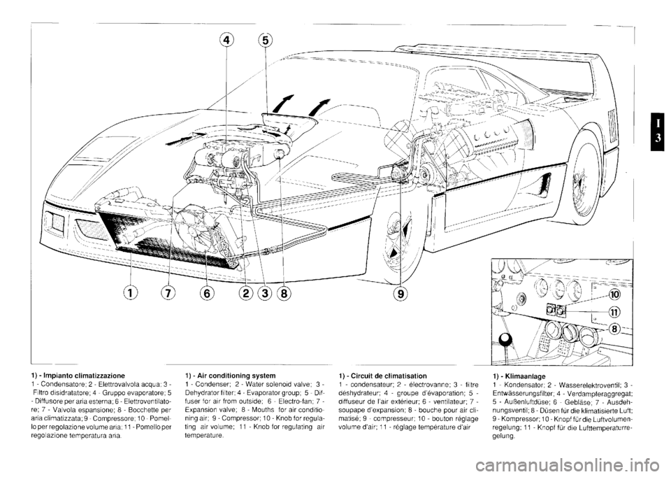 FERRARI F40 1992 Service Repair Manual FERRARI F40 1992 Service Repair Manual